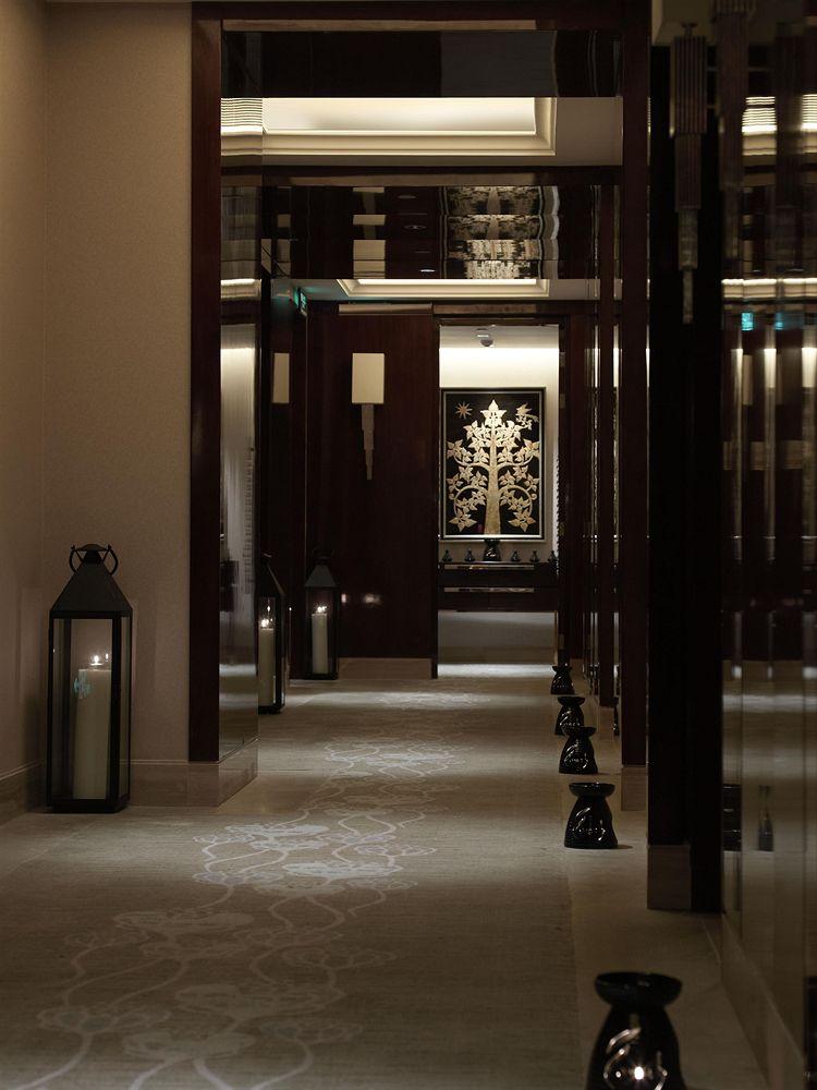 Отель The Westin Hefei Baohe Экстерьер фото